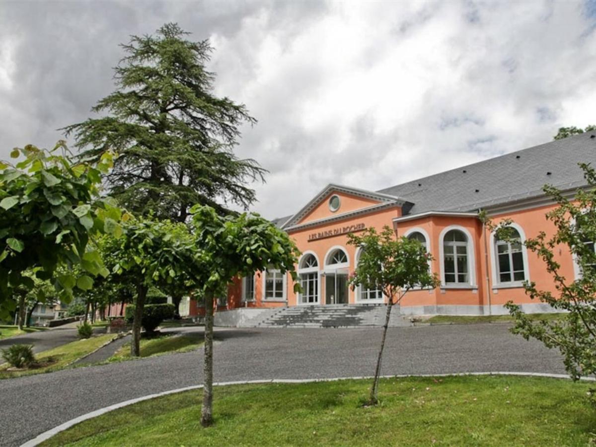 Appartement Cauterets, 3 pièces, 4 personnes - FR-1-234-139 Extérieur photo