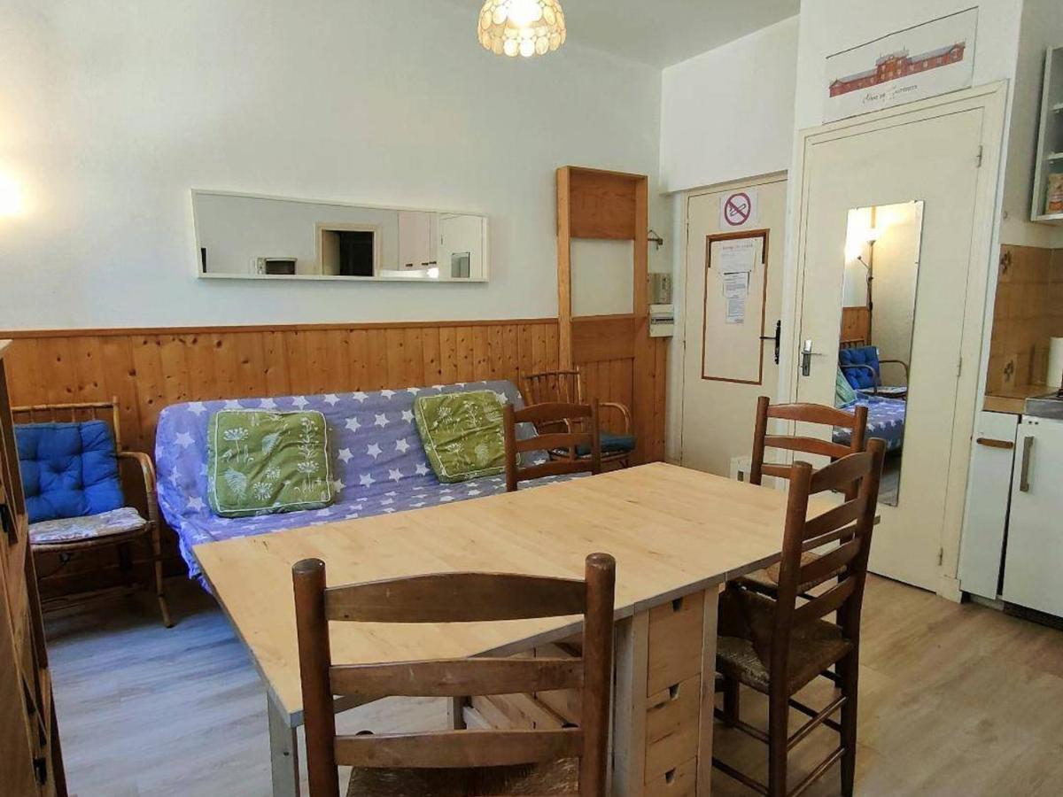Appartement Cauterets, 3 pièces, 4 personnes - FR-1-234-139 Extérieur photo